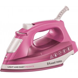 Russell Hobbs Light and Easy Brights Rose Iron | 25760-56