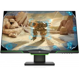 HP 25x Full HD 24.5" LCD Gaming Monitor | SHPP3641