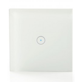 Nedis WiFi Smart Light Switch Single | 271771
