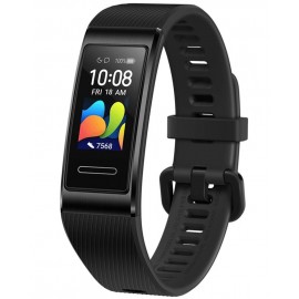 Huawei Band 4 Fitness Tracker Black | 55024472