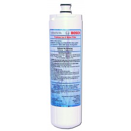 Bosch Premium Refrigerator Water & Ice Filter | 640565 