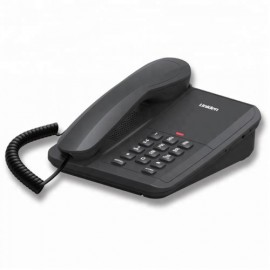 Uniden Basic Desk Phone Black | 7203 