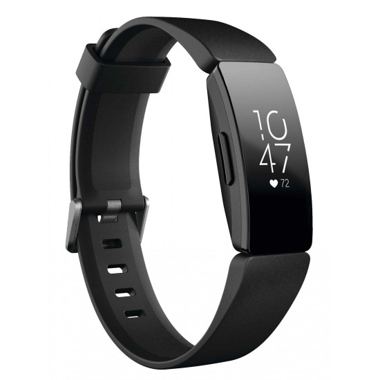 fitbit inspire distance tracking