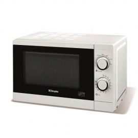 Dimplex 800W Manual Microwave White | 980531 