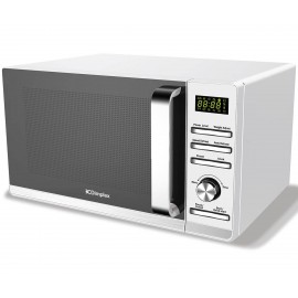 Dimplex 900W Digital Microwave White | 980537 