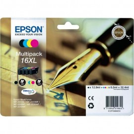 Epson 16XL Multipack | C13T16364010