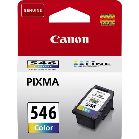 Canon CL-546 Ink Cartridge | 380306