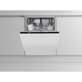 Beko Integrated 60cm Dishwasher | DIN15310
