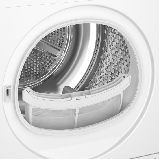 Beko Freestanding 8kg Vented Tumble Dryer |  DTGV8000