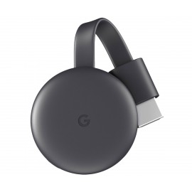 Google Chromecast 3rd Generation | E71005328