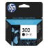 HP 302 Black Original Ink Cartridge | F6U66AE