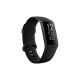 Fitbit Charge 4 Advanced Fitness Tracker Black | FB417BKBK