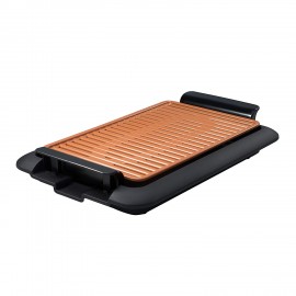 Gotham Steel Smokeless Electric Grill/BBQ | GSISGN