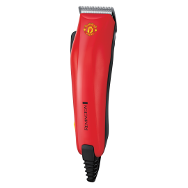 Remington Manchester United Edition Colourcut Hair Clipper | HC5038