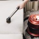Ovation HT100R 1000W Red Tub Vacuum Cleaner