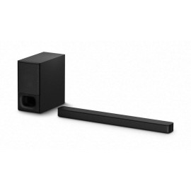 Sony HTSD35 2.1CH SOUNDBAR WITH POWERFUL WIRELESS SUBWOOFER AND BLUETOOTH® TECHNOLOGY 