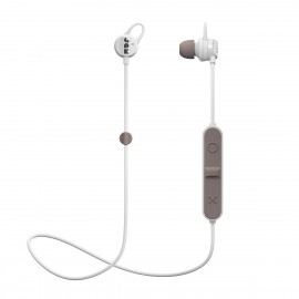 Jam Live Loose Wireless Bluetooth Earbuds Grey | HX-EP202GY