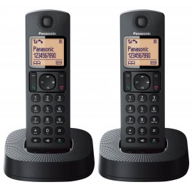 Panasonic Cordless Home Telephone KX-TGC312