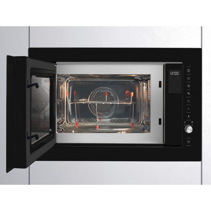 BEKO MCB25433BG Full Combination Microwave Convection Oven Grill - Black
