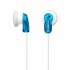 Sony MDR-E9LPLAE In-ear Headphones - Blue