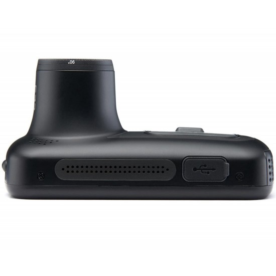 NextBase NBDVR522GW 3" Full HD Dash Cam with Alexa