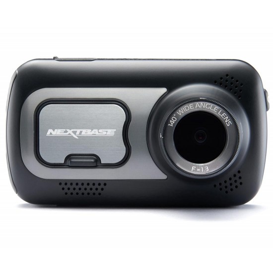 NextBase NBDVR522GW 3" Full HD Dash Cam with Alexa