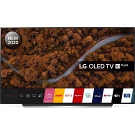 LG CX 4K Ultra HD Smart OLED TV 48" | OLED48CX5LC
