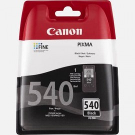 Canon Black Ink Cartridge | PG-540 