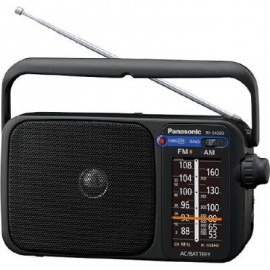 Panasonic Portable Radio | RF-2400