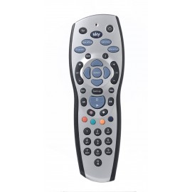 ONE FOR ALL SKY 120 HD REMOTE