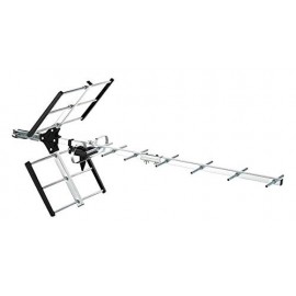 ONE FOR ALL Amplified Outdoor Yagi Aerial SV9354