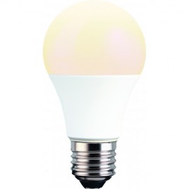 TCP Smart Wi Fi LED 2700K Dimmable Classic E27 light bulb | TCPE27CLS