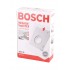 Bosch Type G Genuine Vacuum Cleaner Bags