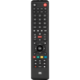One For All URC1919 Toshiba TV Replacement Remote