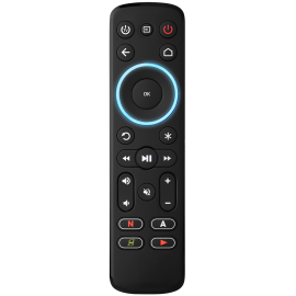 One For All URC7935 Streamer Remote
