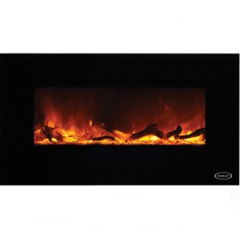 Stanley Argon Wall Hung 110cm Fire - ARWH110