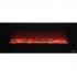 Stanley Argon Wall Hung 140cm Fire Black | ARWH140
