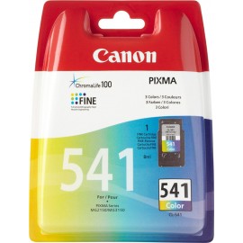 Canon CL-541 C/M/Y Colour Ink Cartridge