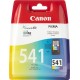 Canon CL-541 C/M/Y Colour Ink Cartridge