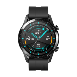 Huawei Watch GT2 46mm Black | 55024316