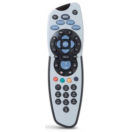 ONE FOR ALL SKY111 SKY PLUS REMOTE CONTROL
